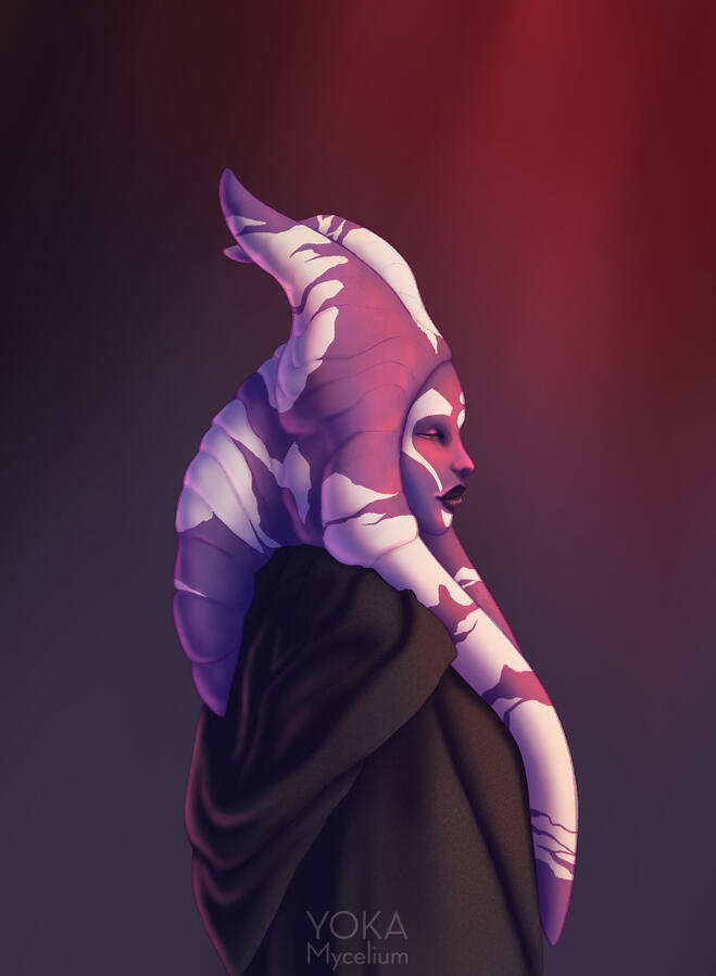 Aashka. Star wars. Aashka. Star wars.